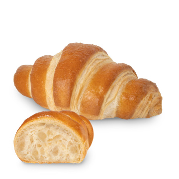 Croissant ischitano