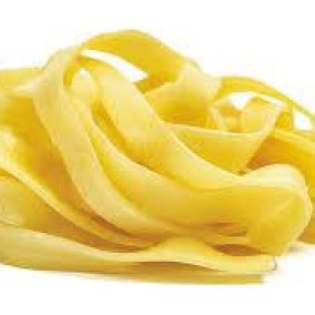 Tagliatelle