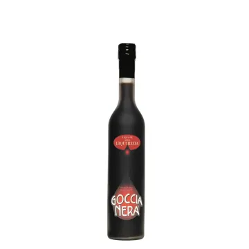 Crema liquore di Liquirizia