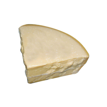 Formaggio duro da grattugiare