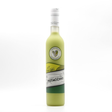 Crema liquore al Pistacchio 2L