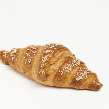 Croissant proteico