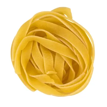 Tagliatelle nido